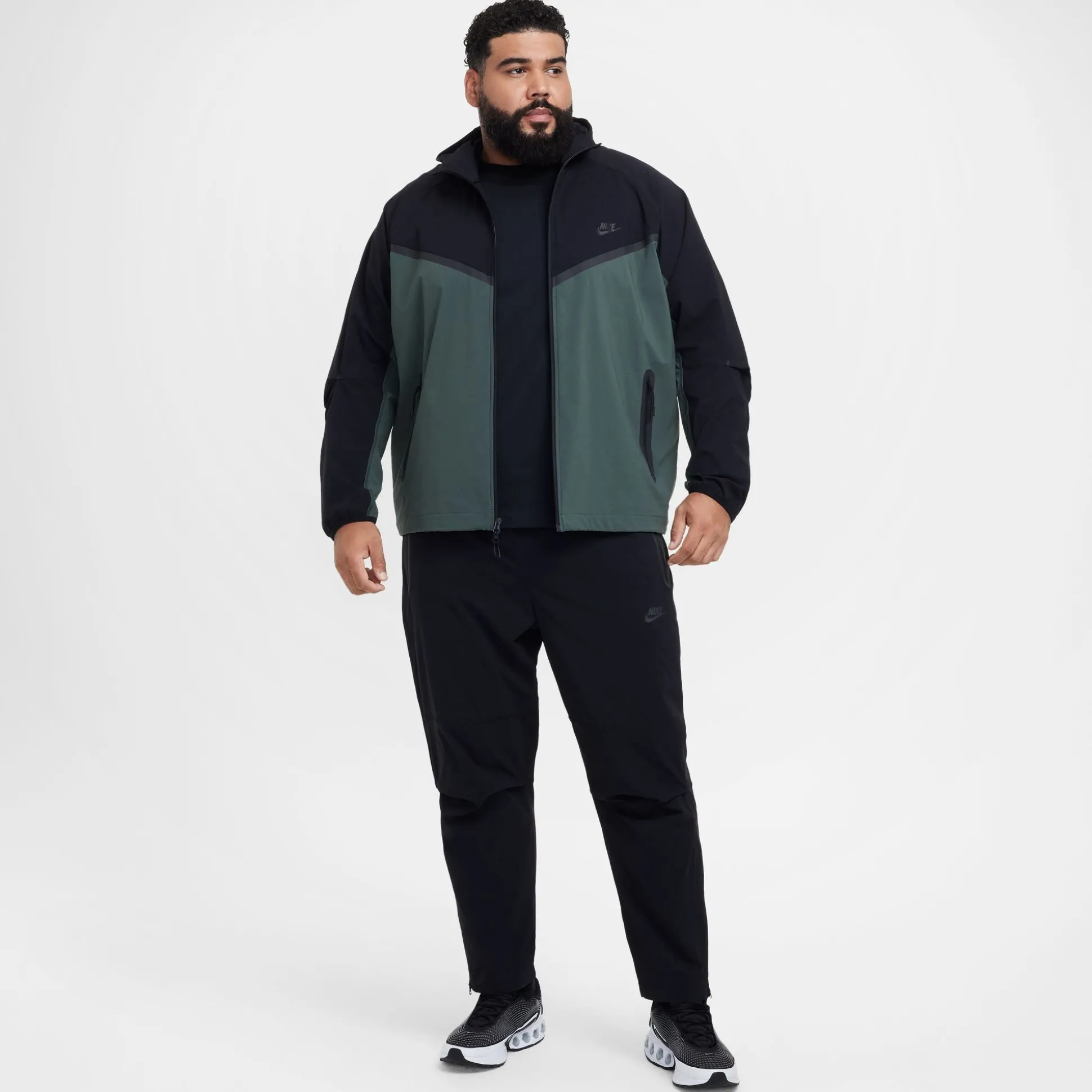 Nsw Tech Woven Pants