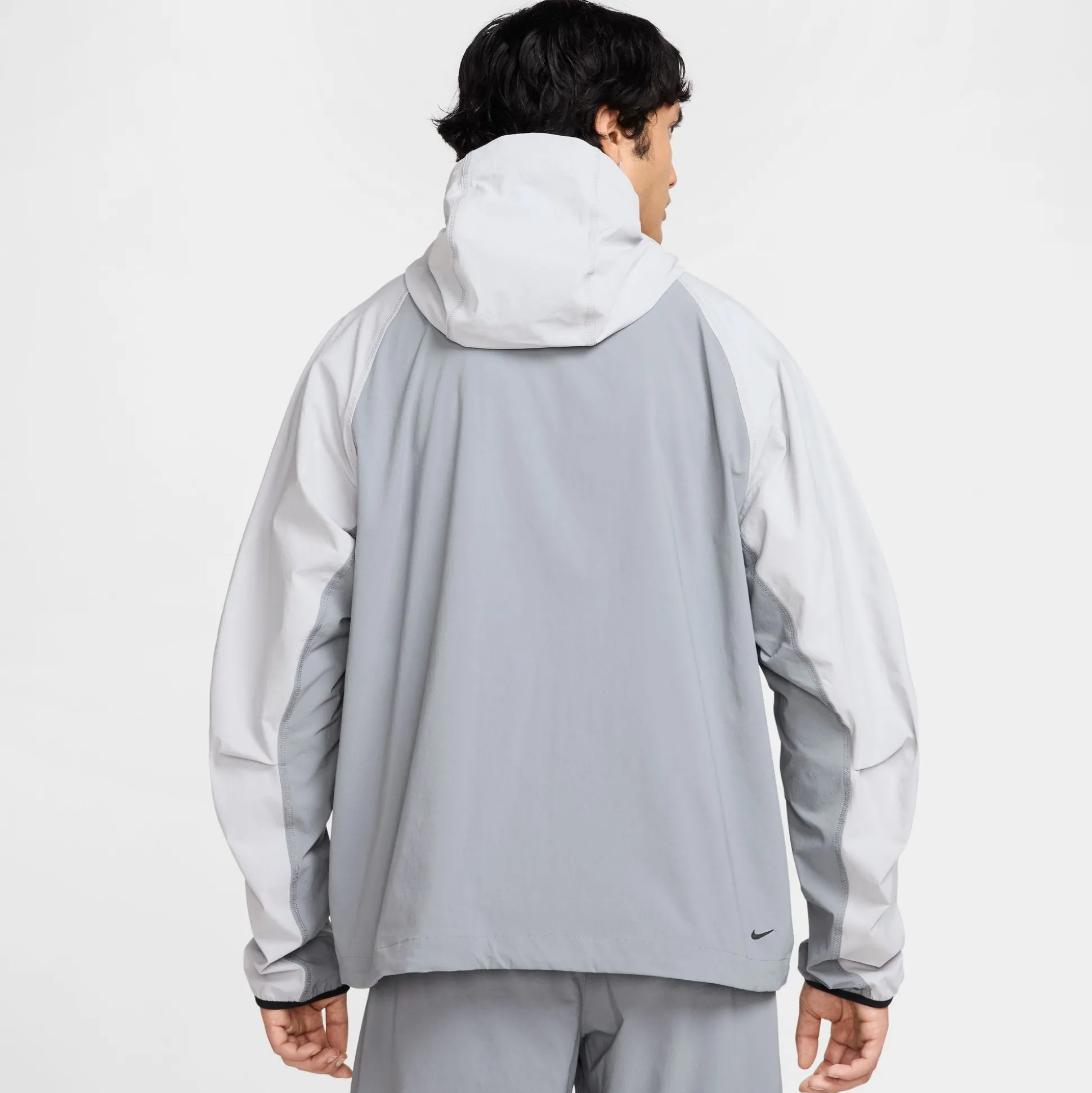 Nsw Tech Woven Windrunner Jacket