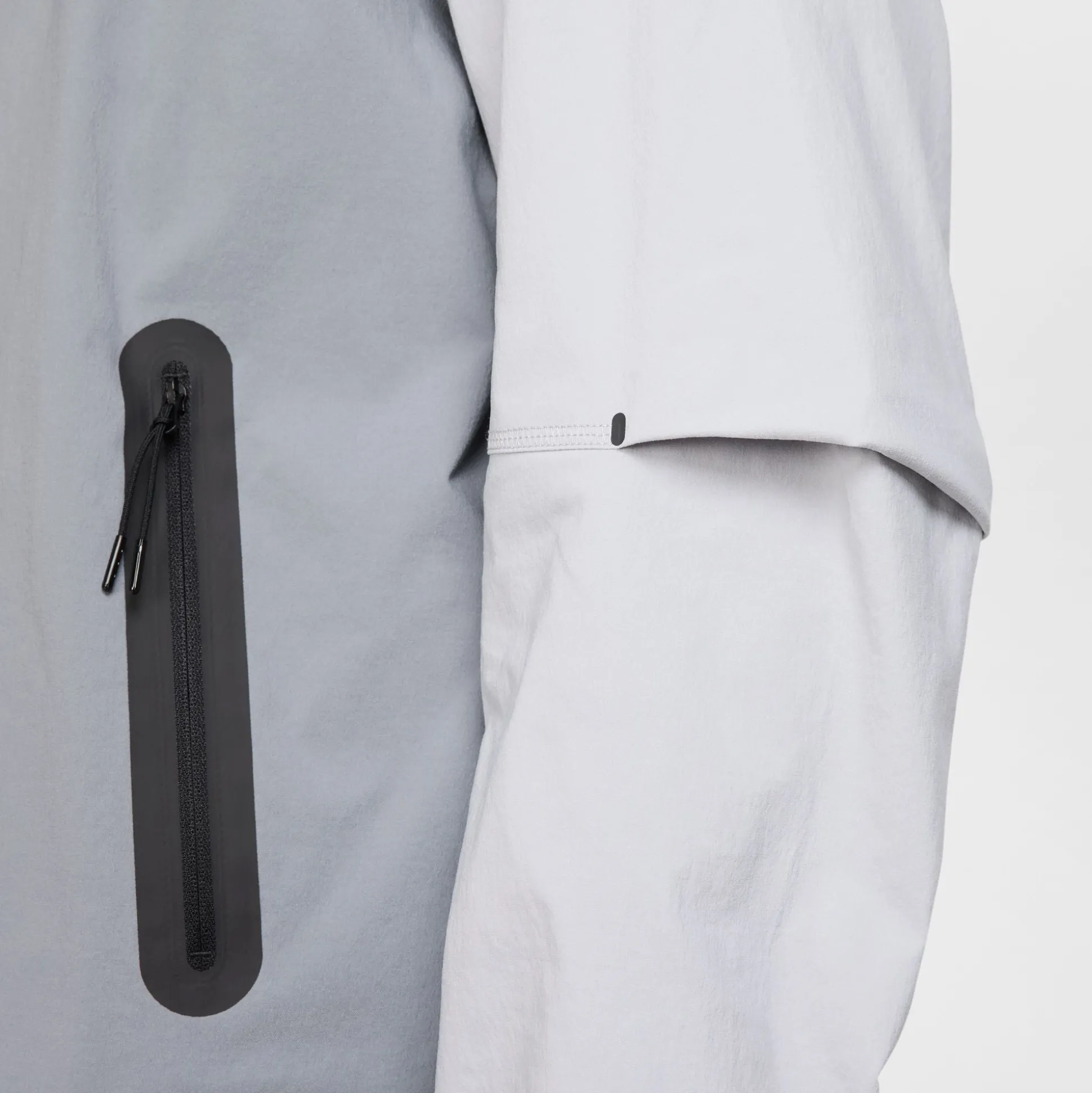 Nsw Tech Woven Windrunner Jacket