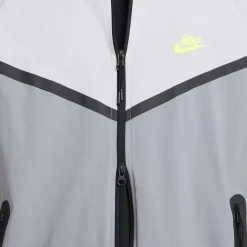 Nsw Tech Woven Windrunner Jacket