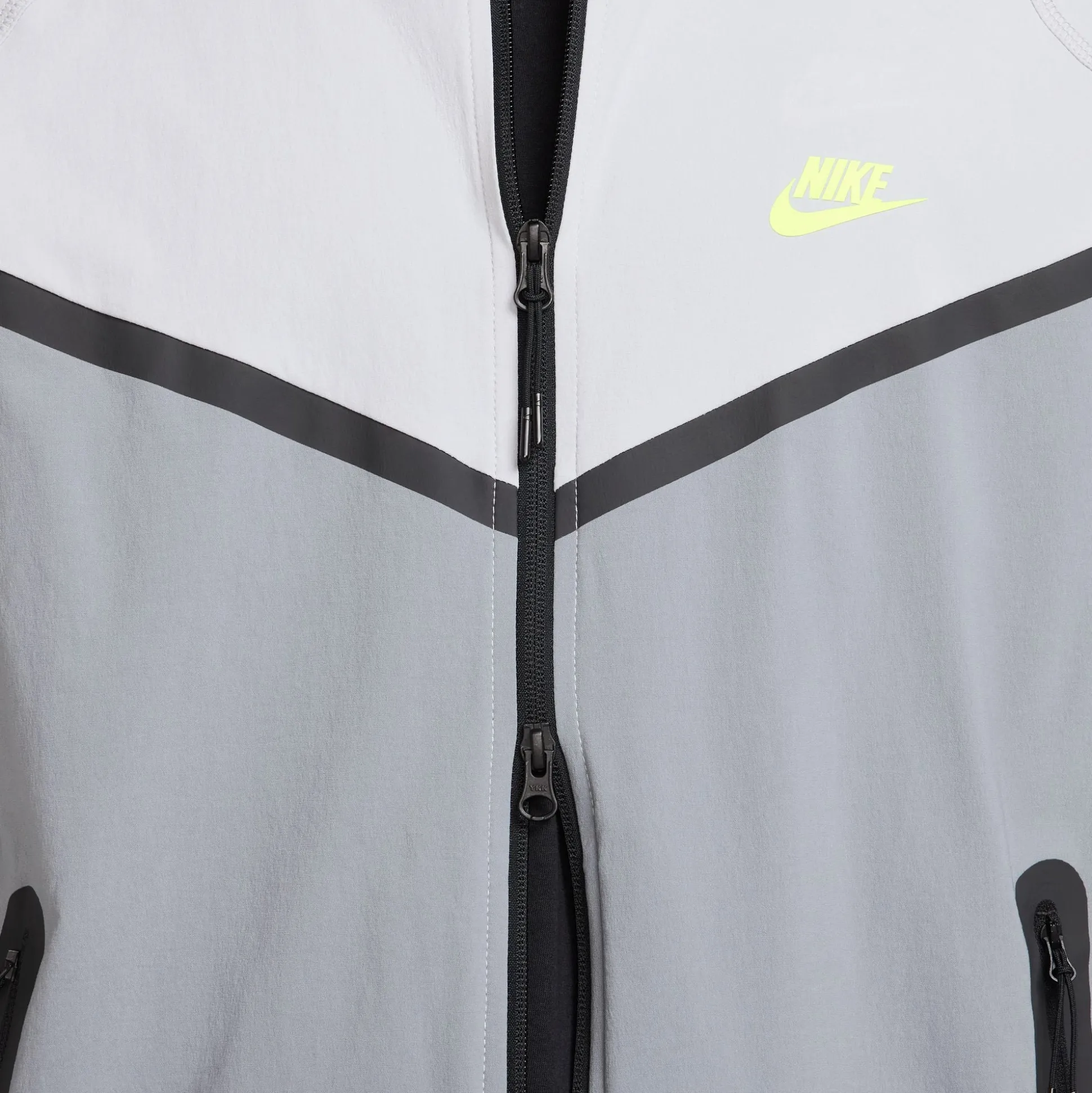 Nsw Tech Woven Windrunner Jacket