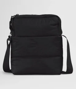 Nuptse Crossbody black