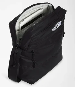 Nuptse Crossbody black