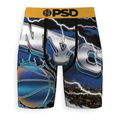 NYC Champ Boxer Briefs