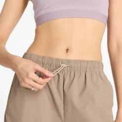 Nylon Cargo Pant