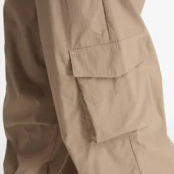 Nylon Cargo Pant