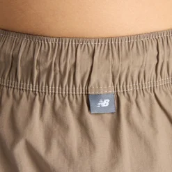 Nylon Cargo Pant