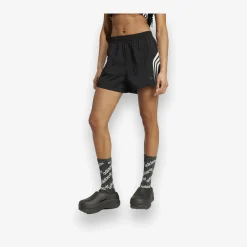 Nylon Shorts