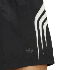 Nylon Shorts