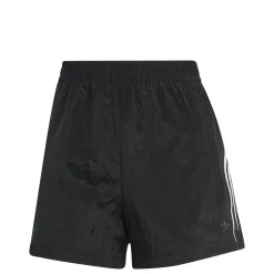 Nylon Shorts