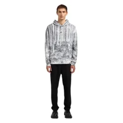 Oak Pullover Hoodie