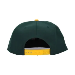 Oakland Athletics 1989 WS 950 Hat Green