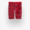 Offset Scribble-Boxer Brief