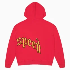 Og Logo Hoodie