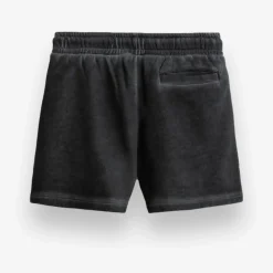 Oil Washed Sweatshort