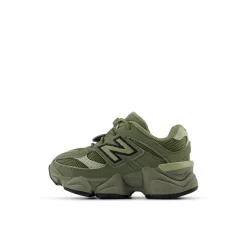 9060 Olive Green TD
