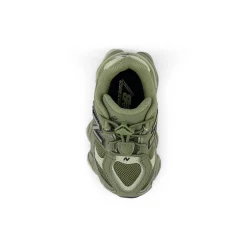 9060 Olive Green TD