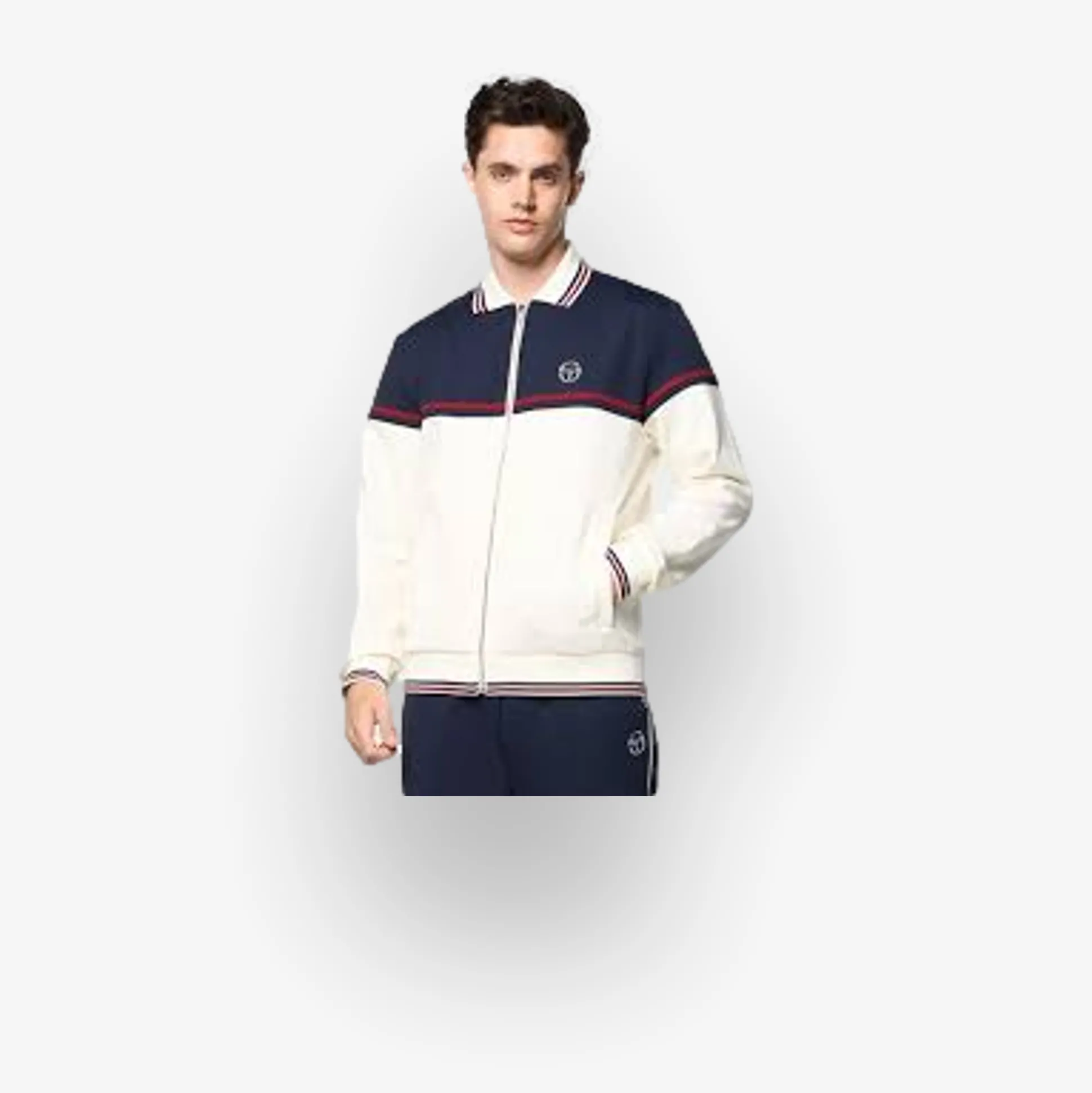 Olmi Track Jacket