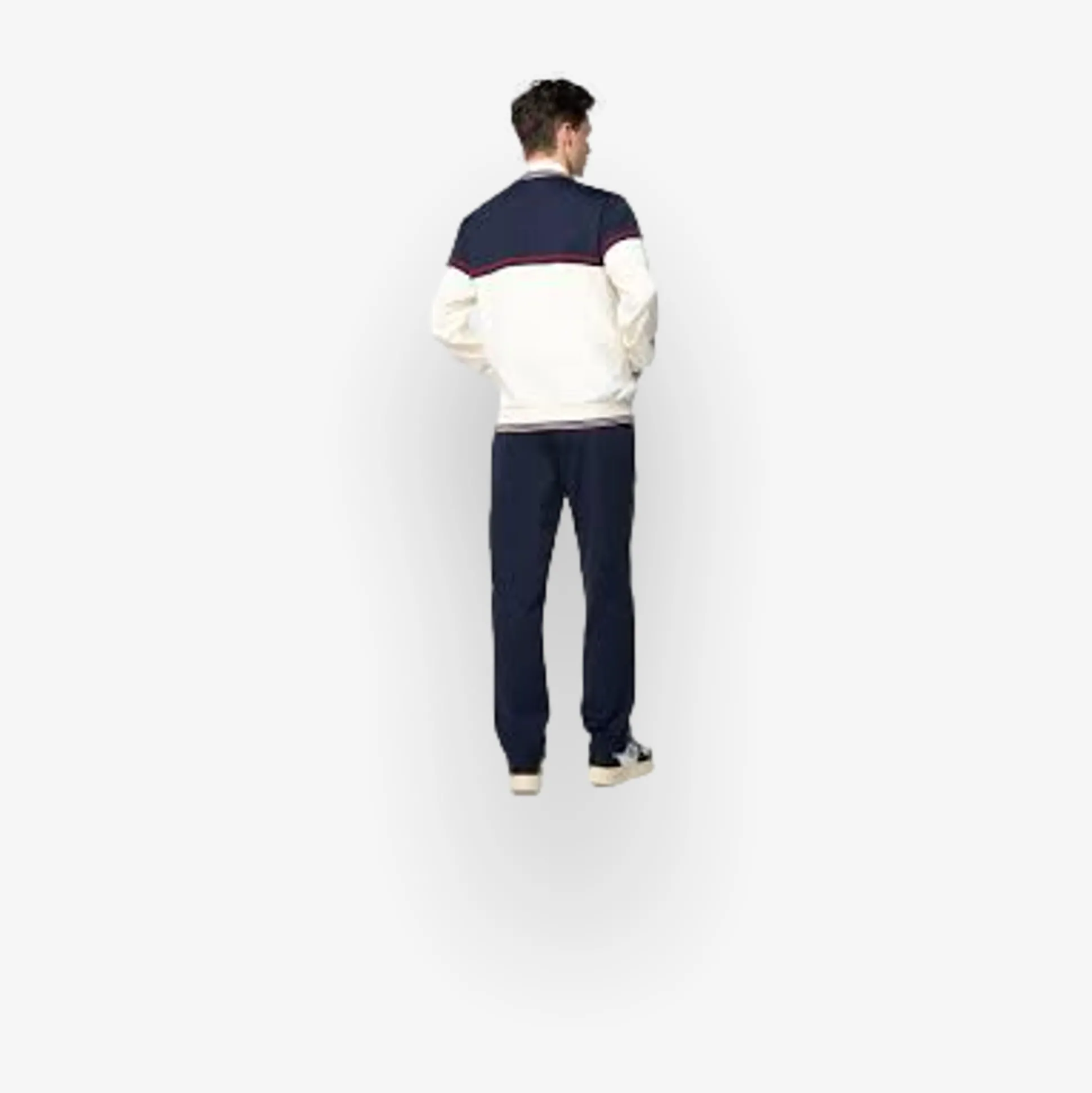 Olmi Track Jacket