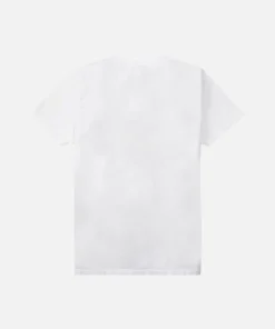 One Day At A Time Tee White