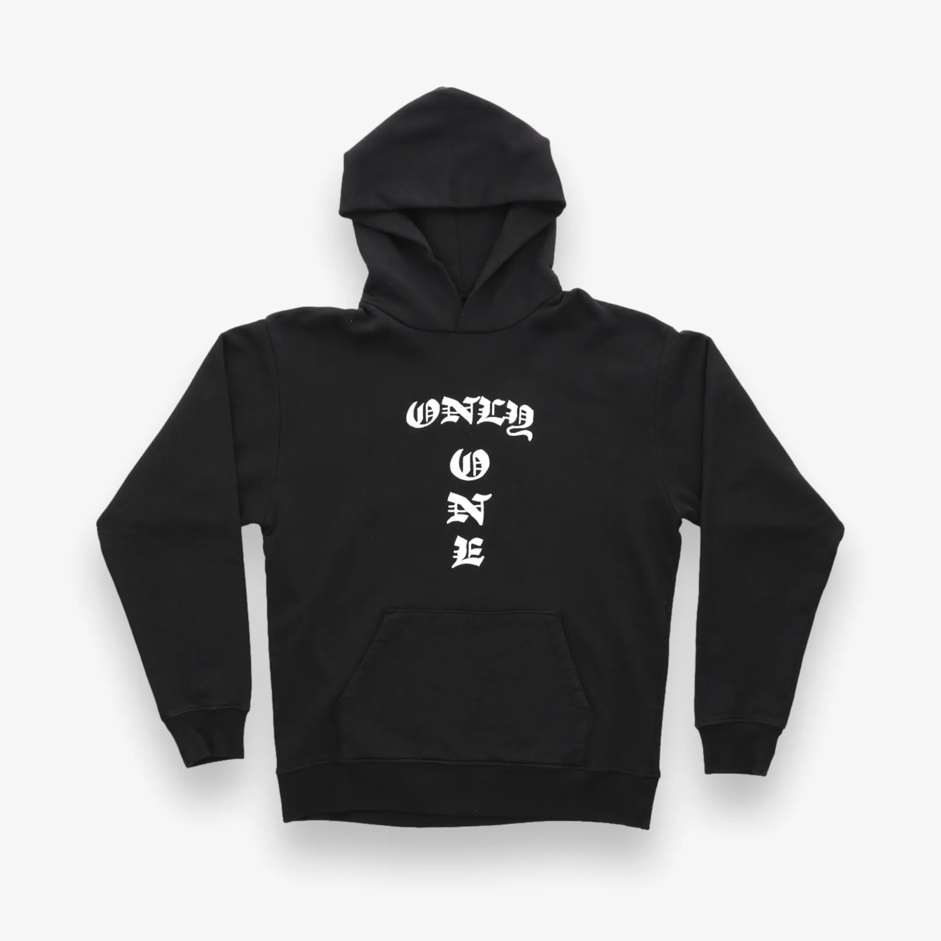 Only One Pullover Hoodie U.S.A