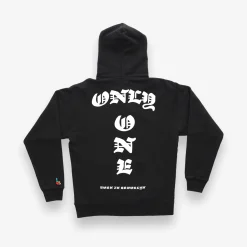 Only One Pullover Hoodie U.S.A