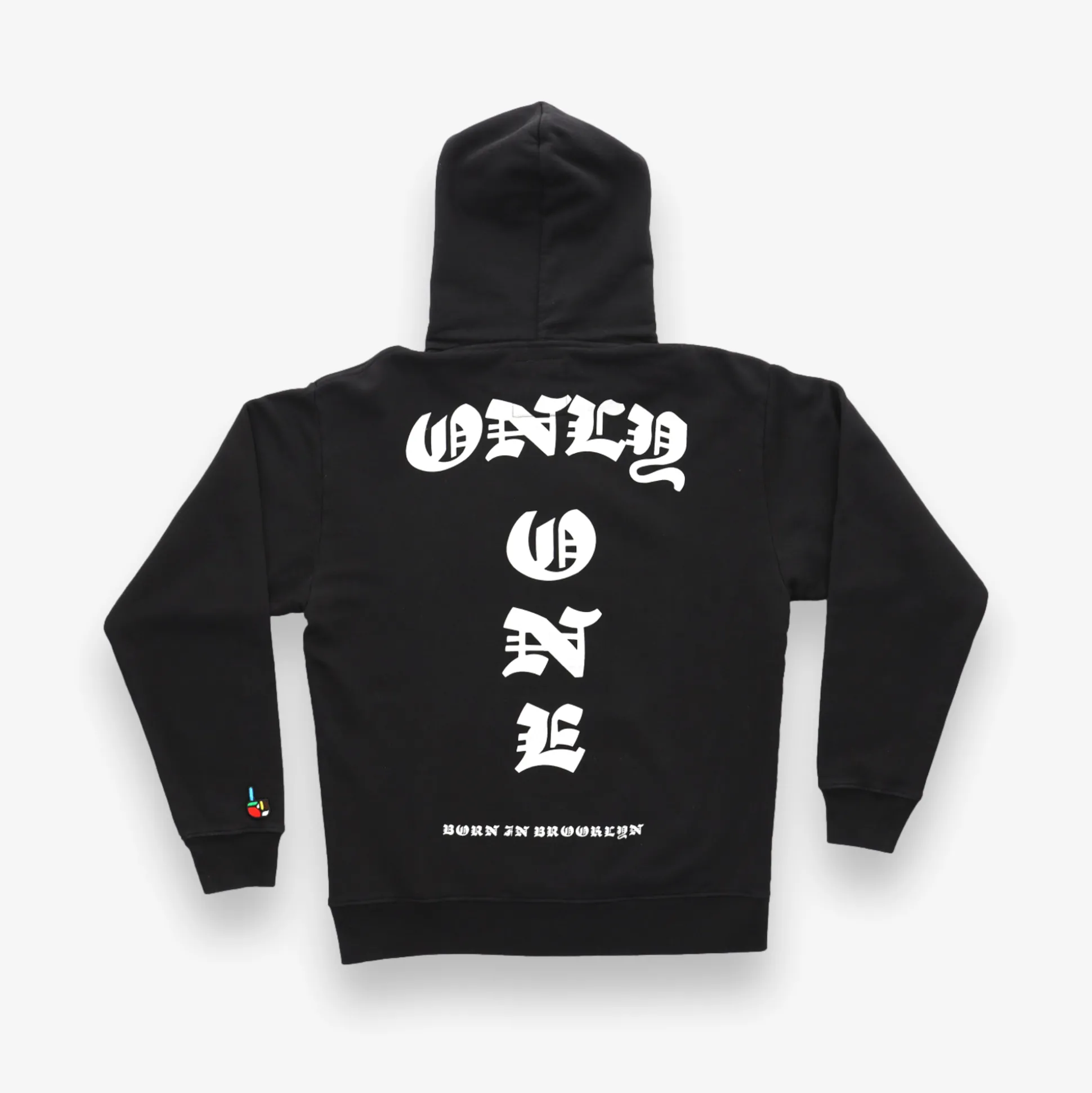 Only One Pullover Hoodie U.S.A