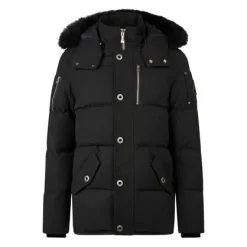 ORIGINAL 3Q SHEARLING JACKET