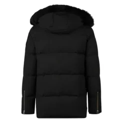 ORIGINAL 3Q SHEARLING JACKET