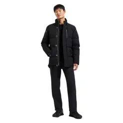 ORIGINAL 3Q SHEARLING JACKET