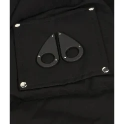 ORIGINAL 3Q SHEARLING JACKET
