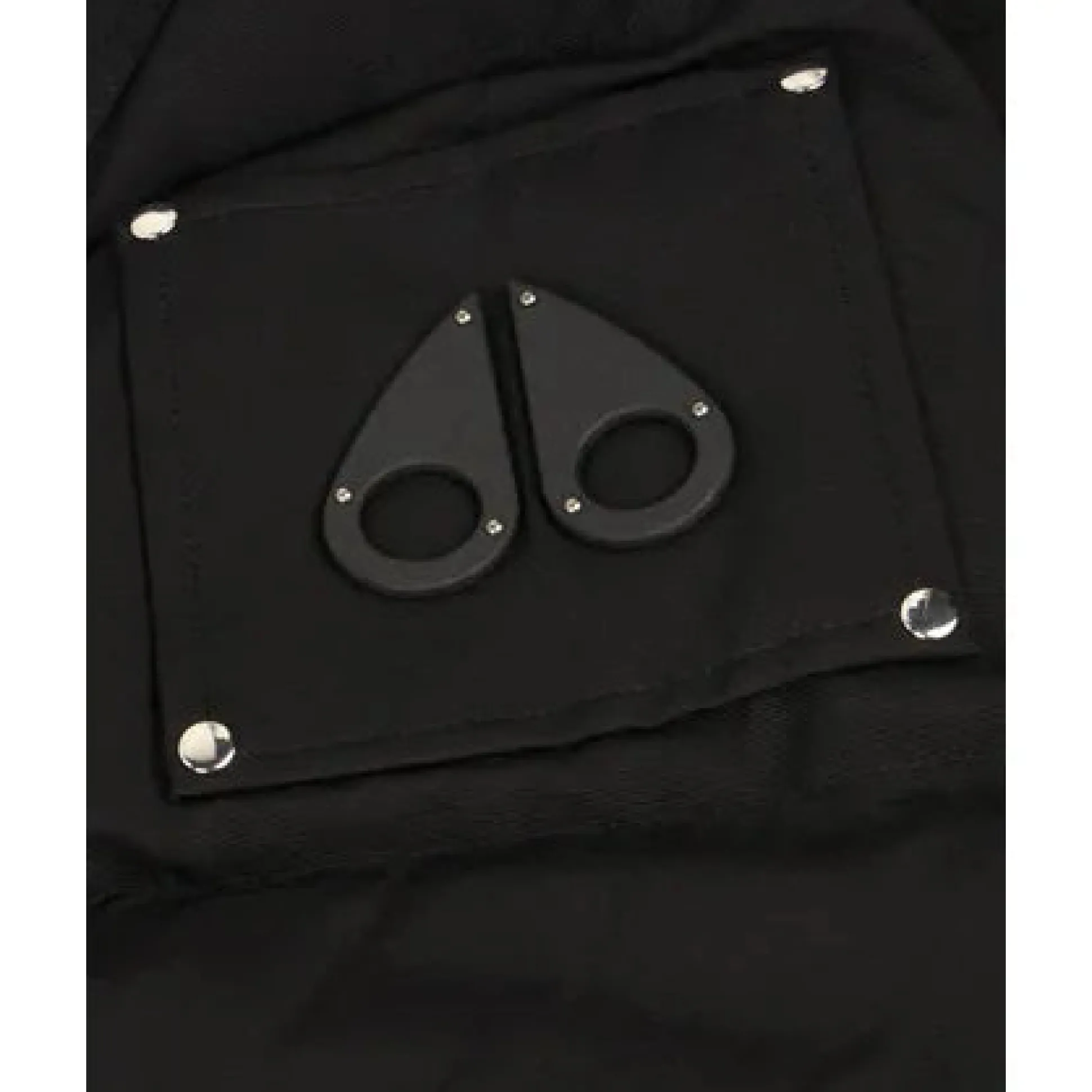 ORIGINAL 3Q SHEARLING JACKET