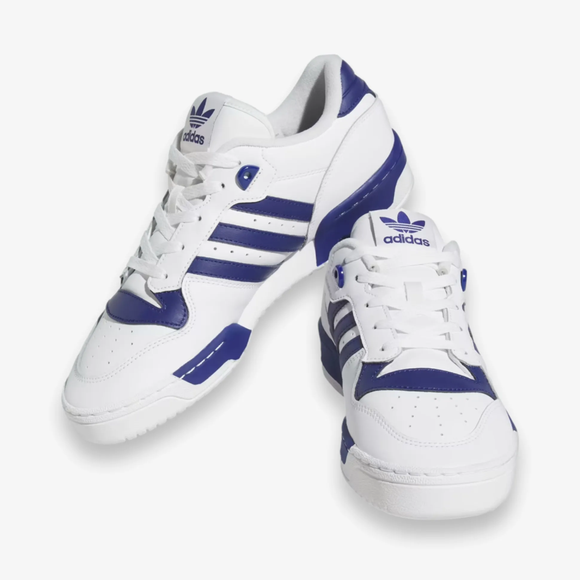 Orignal Rivalry Low Victory Blue