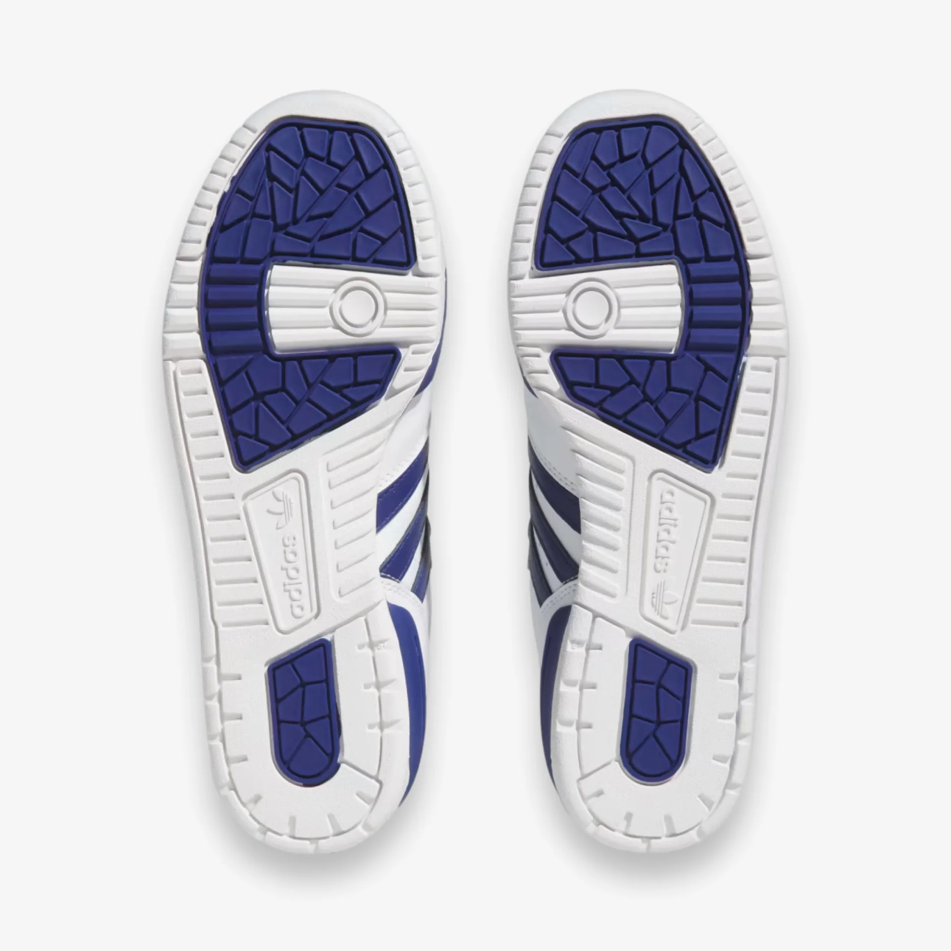 Orignal Rivalry Low Victory Blue