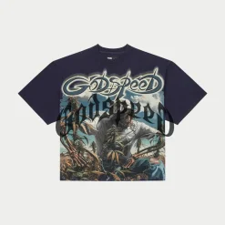 Outdoor Blueberry T-shirt