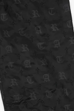 OWEN | BLACK OG CROSS