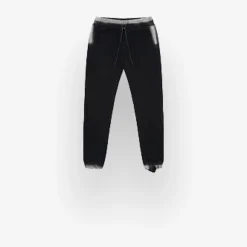 Owen Sweatpant Black Faded