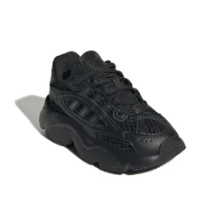 Ozmillen EL Core Black Cloud White TD