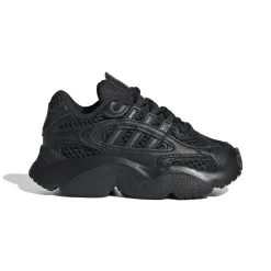 Ozmillen EL Core Black Cloud White TD