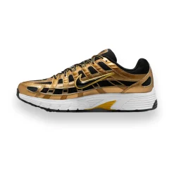 P-6000 Infinite Gold