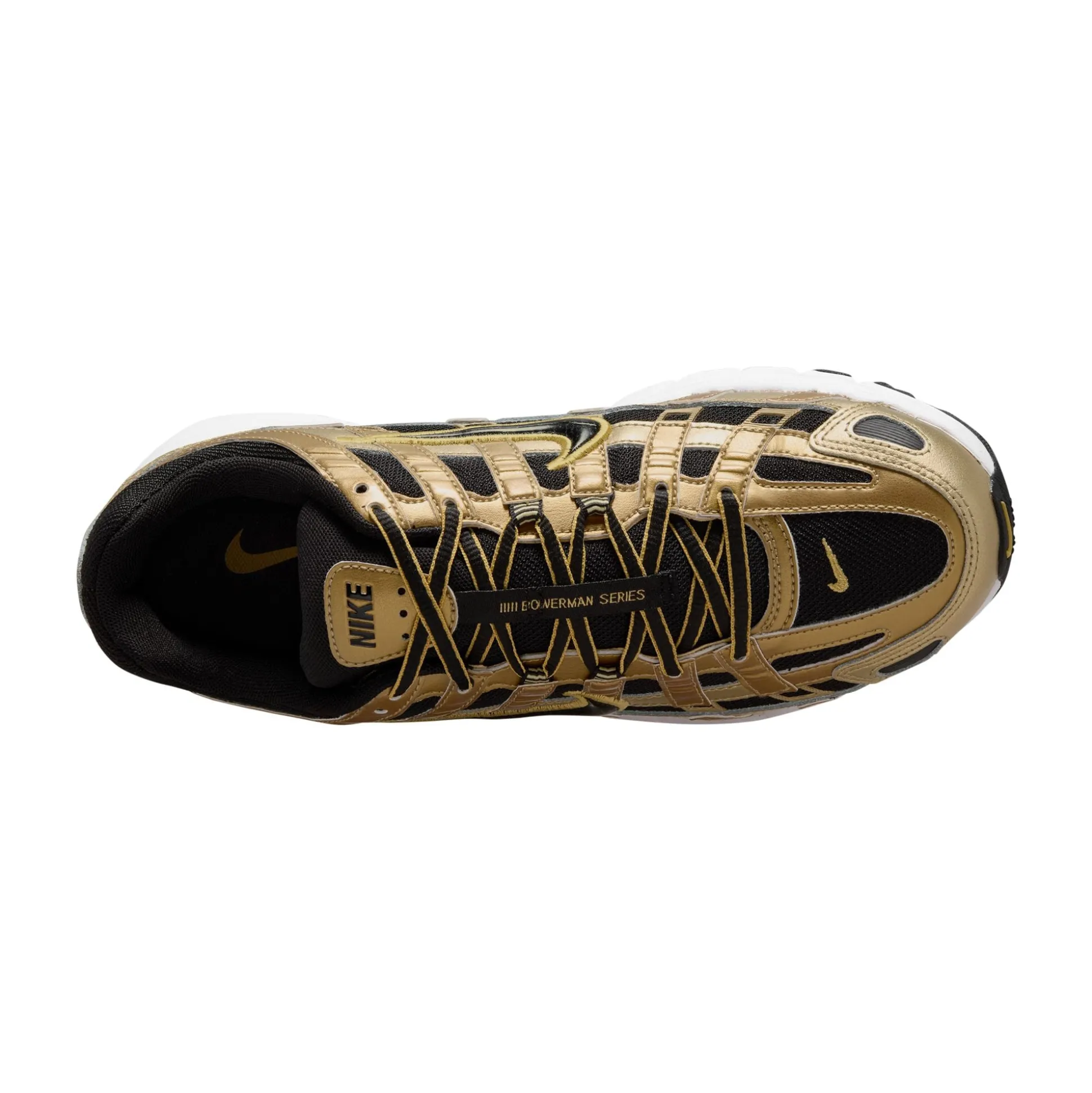 P-6000 Infinite Gold