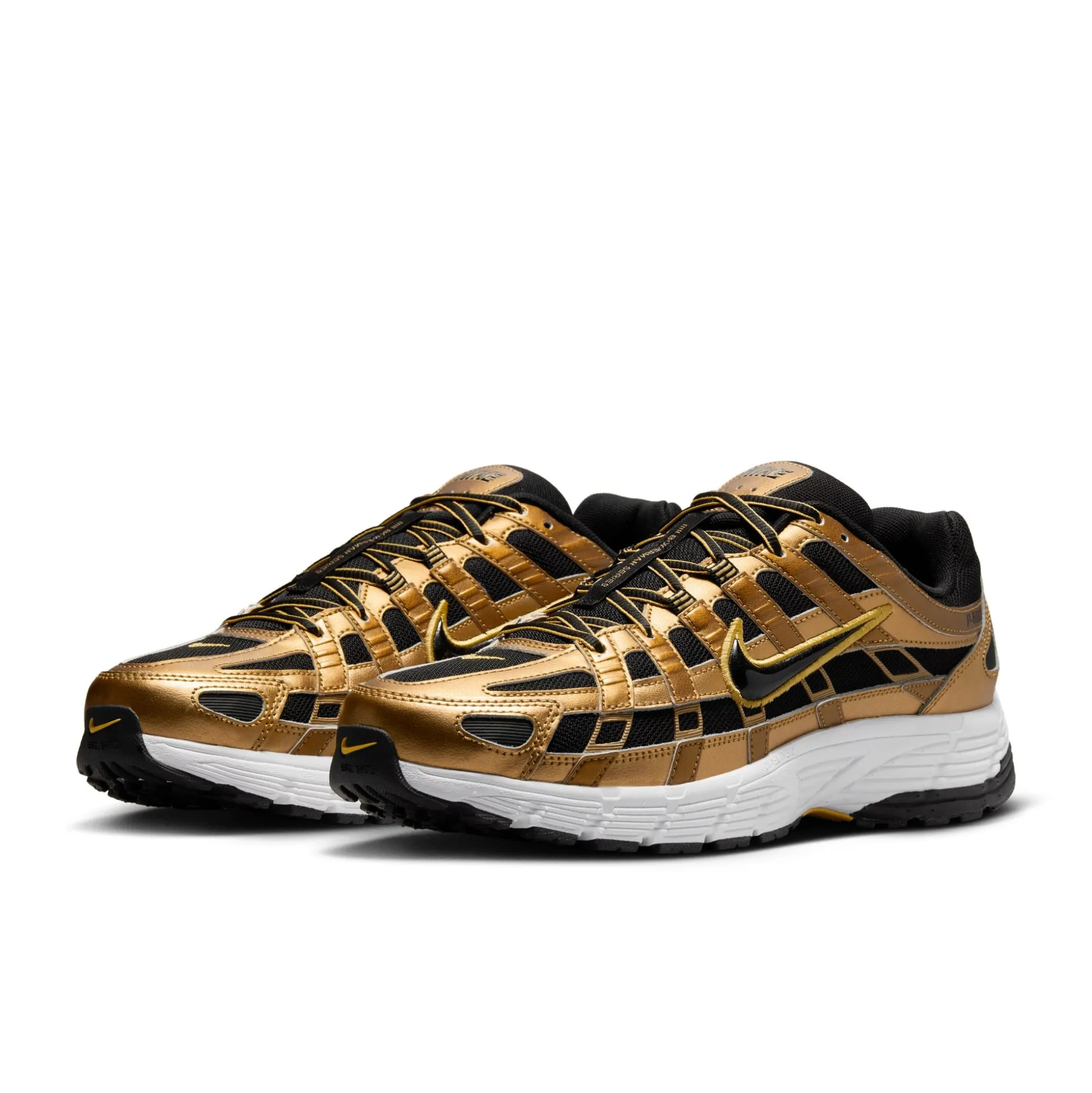 P-6000 Infinite Gold