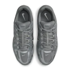 P-6000 Metallic Cool Grey