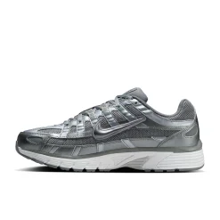 P-6000 Metallic Cool Grey