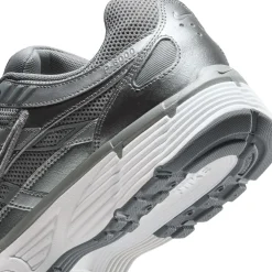 P-6000 Metallic Cool Grey