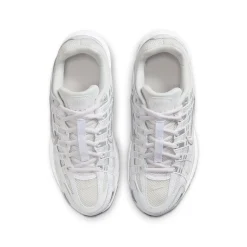 P-6000 Platinum Tint White GS