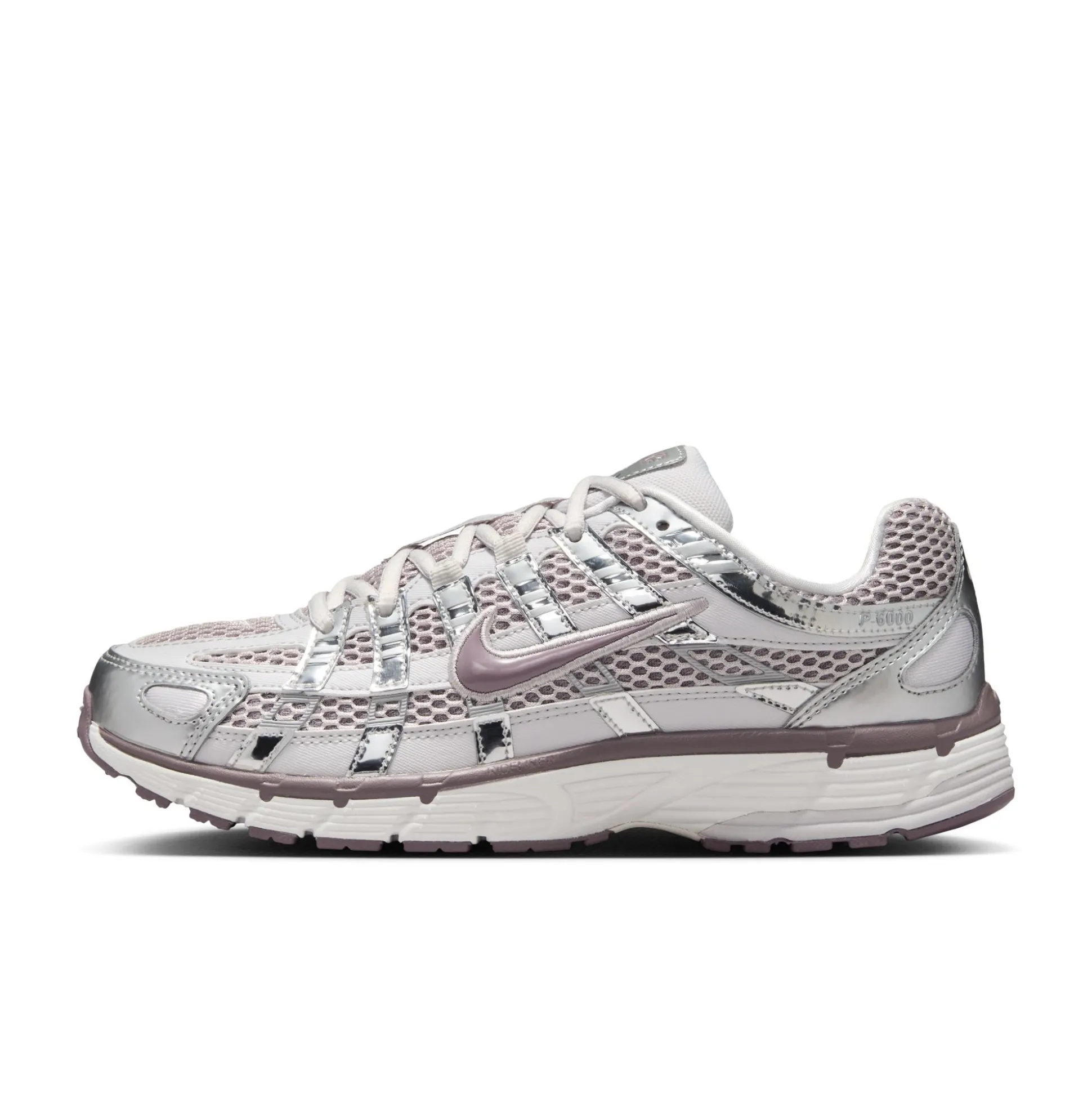 P-6000 Platinum Violet & Vast Grey