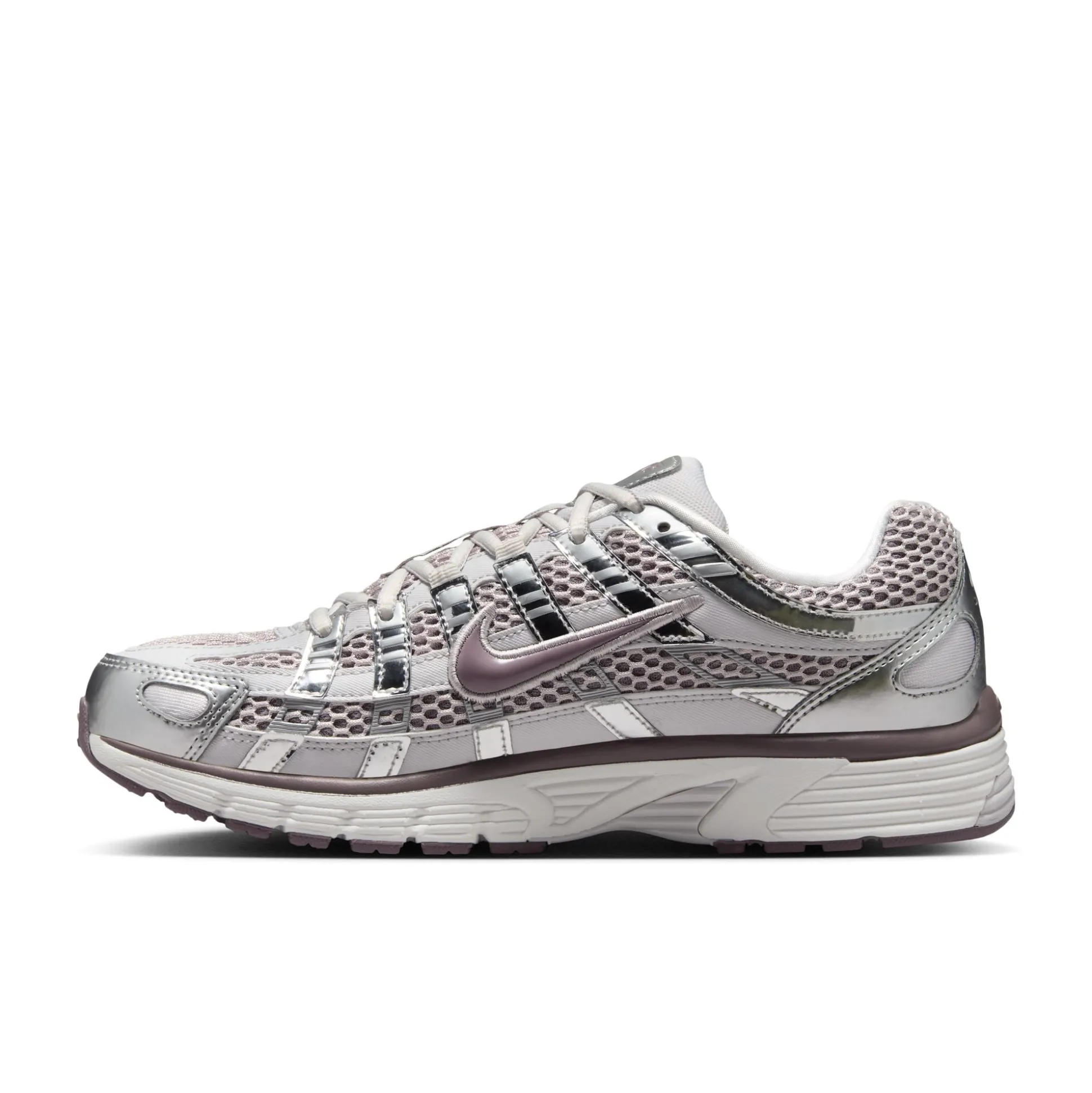 P-6000 Platinum Violet & Vast Grey
