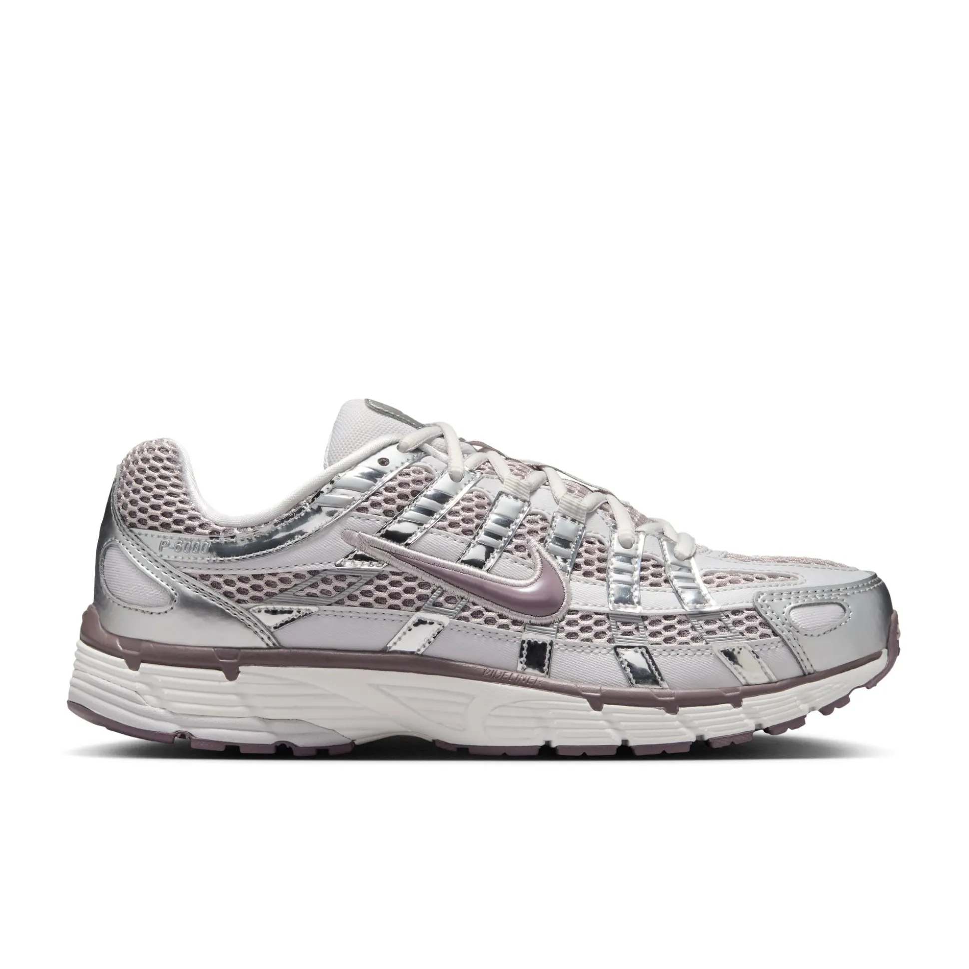 P-6000 Platinum Violet & Vast Grey