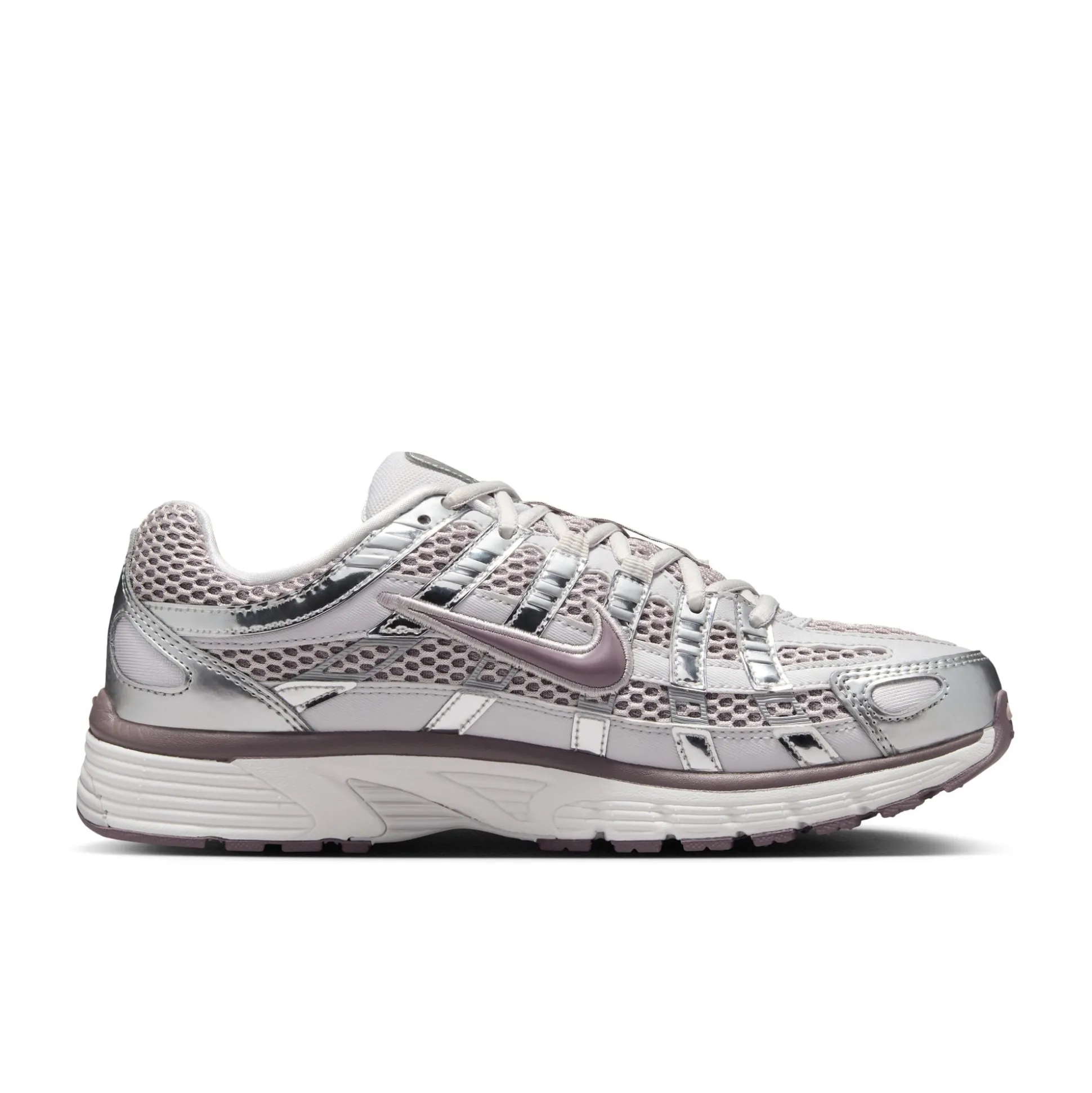 P-6000 Platinum Violet & Vast Grey
